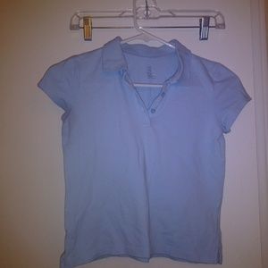 Girls Uniform Shirt Bundle
